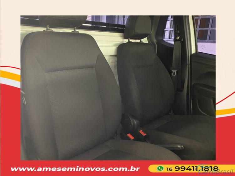 Ame Seminovos | Strada 1.4 FIRE FLEX ENDURANCE CS MANUAL 22/22 - foto 9