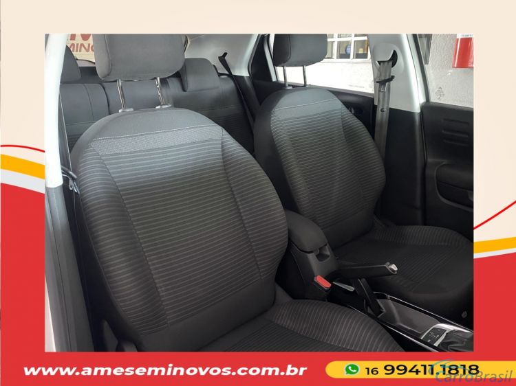 Ame Seminovos | C4 Cactus 1.6 VTI 120 FLEX FEEL EAT6 21/22 - foto 6