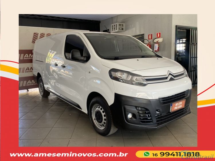 Ame Seminovos | Jumpy 1.6 BLUEHDI DIESEL FURGÃO PACK MANUAL 21/22 - foto 5