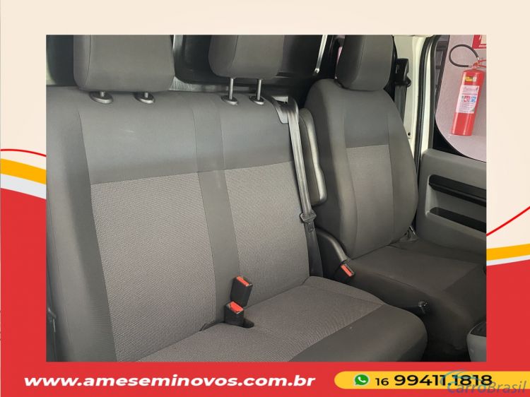 Ame Seminovos | Jumpy 1.6 BLUEHDI DIESEL FURGÃO PACK MANUAL 21/22 - foto 7