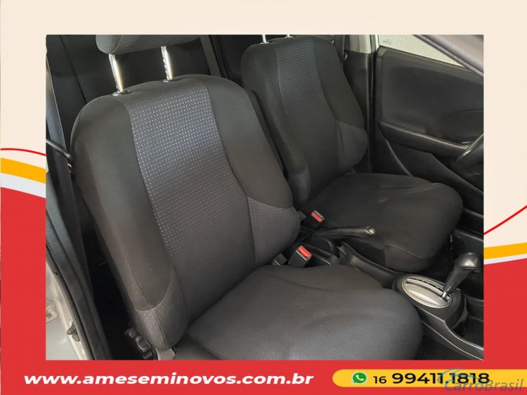 Ame Seminovos | Fit 1.4 LXL 16V FLEX 4P AUTOMÁTICO 11/11 - foto 7
