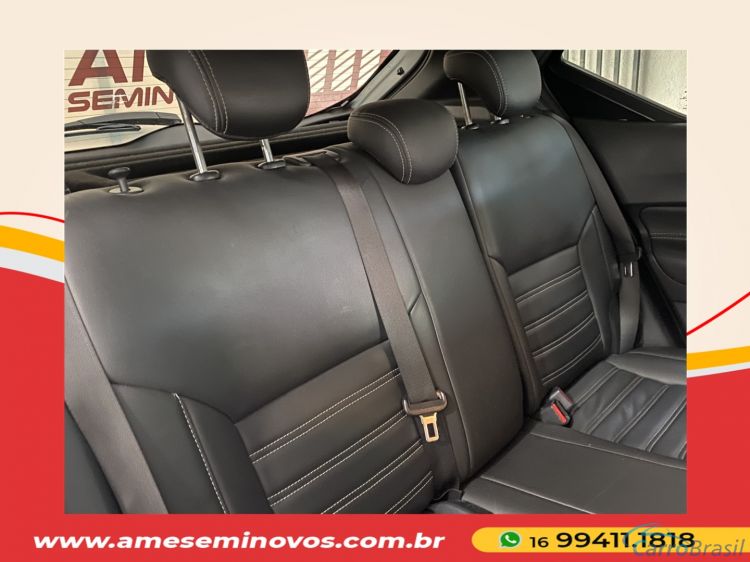 Ame Seminovos | Kicks 1.6 16V FLEXSTART SV 4P XTRONIC 16/17 - foto 8