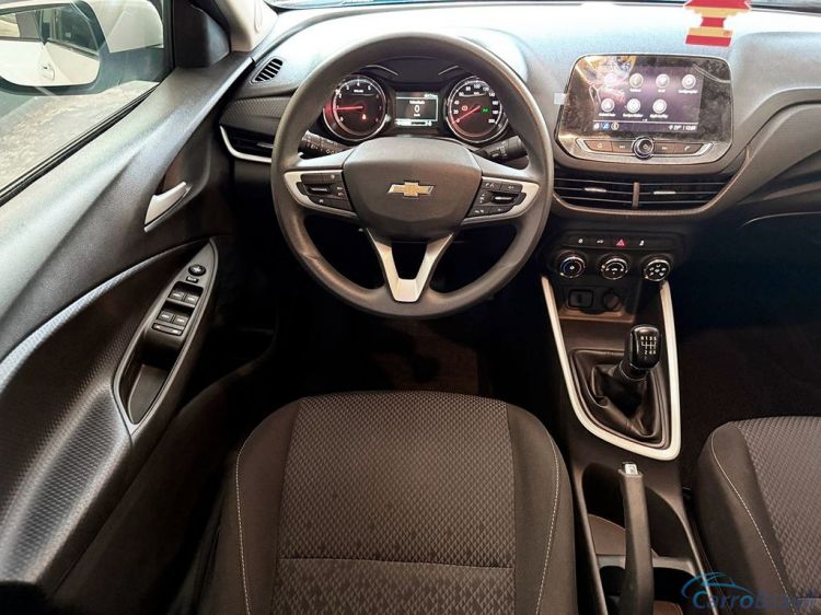 MGM Veiculos | Onix 1.0 TURBO PLUS LT 19/20 - foto 5