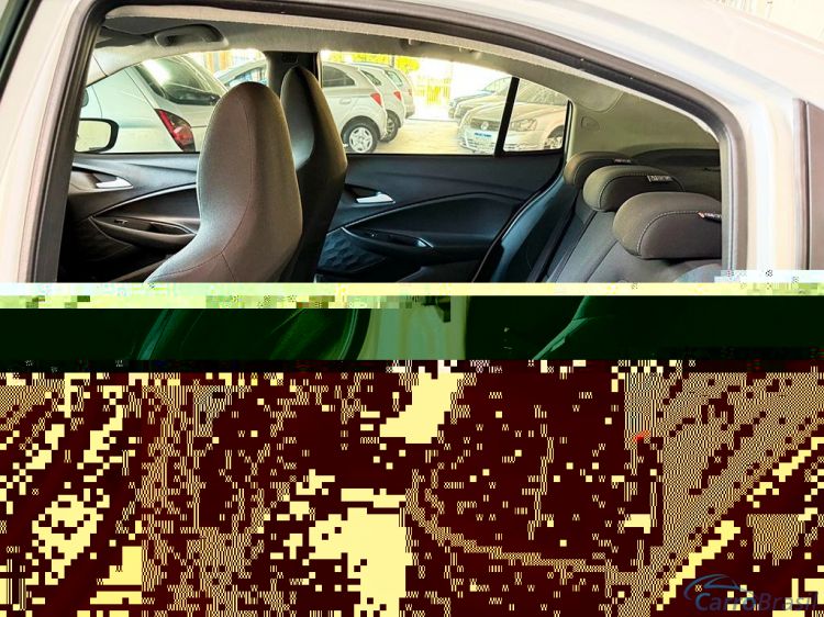 MGM Veiculos | Onix 1.0 TURBO PLUS LT 19/20 - foto 6