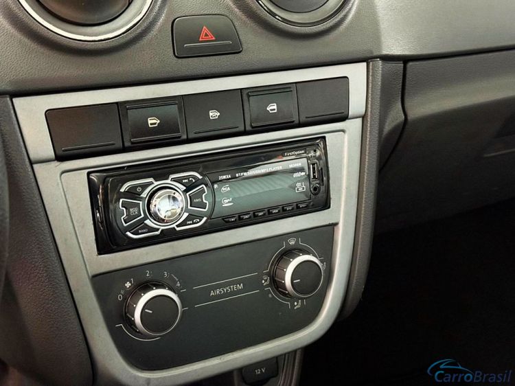 MGM Veiculos | Gol 1.0 MI 8V G.V 12/12 - foto 8