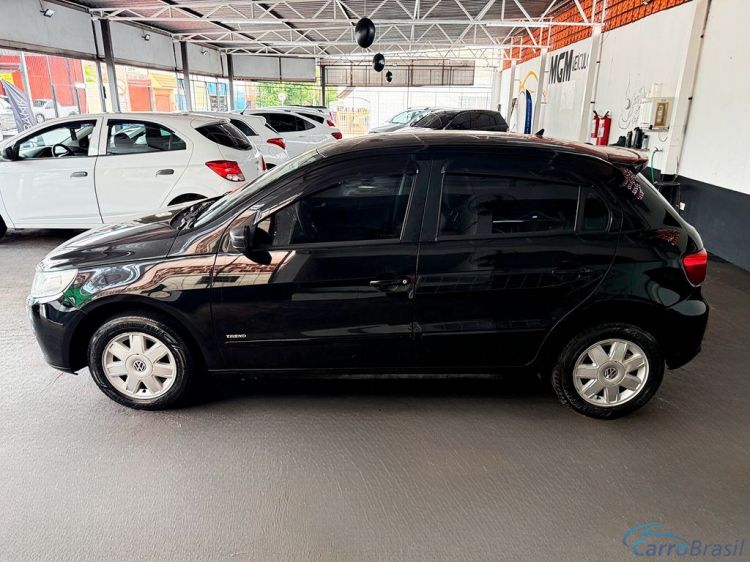 MGM Veiculos | Gol 1.0 MI 8V G.V 12/12 - foto 10