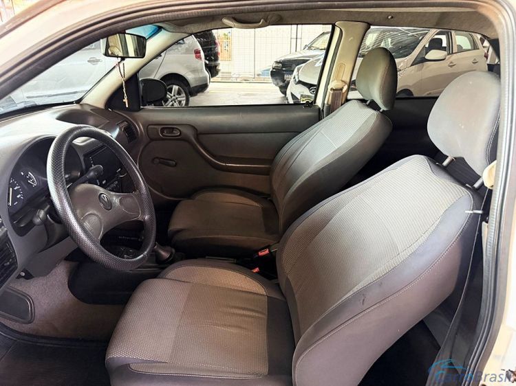 MGM Veiculos | Gol 1.6 I 8V 96/96 - foto 4