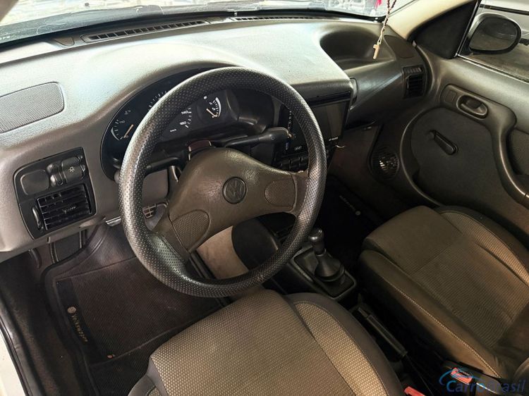 MGM Veiculos | Gol 1.6 I 8V 96/96 - foto 5