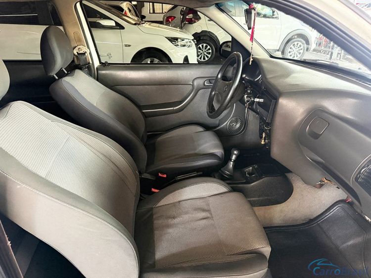 MGM Veiculos | Gol 1.6 I 8V 96/96 - foto 6