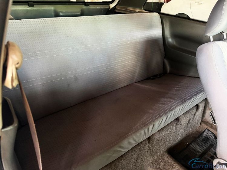 MGM Veiculos | Gol 1.6 I 8V 96/96 - foto 8