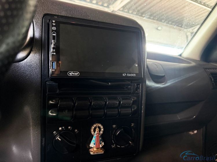 MGM Veiculos | Gol 1.6 I 8V 96/96 - foto 9