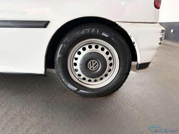 MGM Veiculos | Gol 1.6 I 8V 96/96 - foto 10