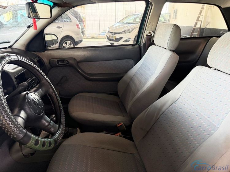 MGM Veiculos | Gol 1.6 MI CL 8V 97/98 - foto 5