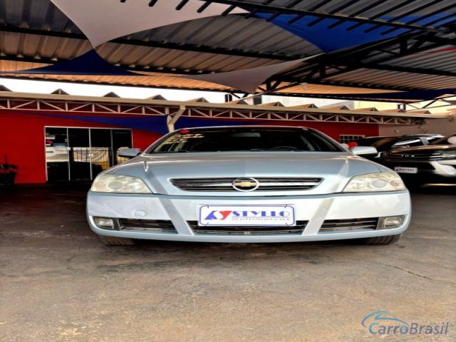 Mais detalhes do Chevrolet (GM) Astra Hatch 2.0 Advantage Flex