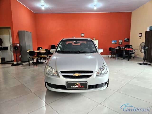 Mais detalhes do Chevrolet (GM) Corsa Sedan CLASSIC LS 1.0 FLEX Flex