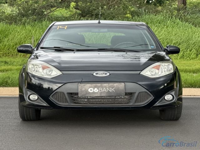 Mais detalhes do Ford Fiesta Hatch SE 1.0 Flex Flex