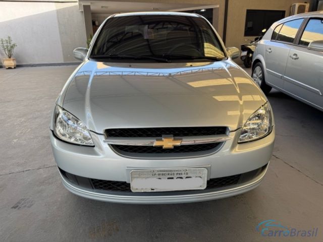 Mais detalhes do Chevrolet (GM) Corsa Sedan Classic 1.0  Flex