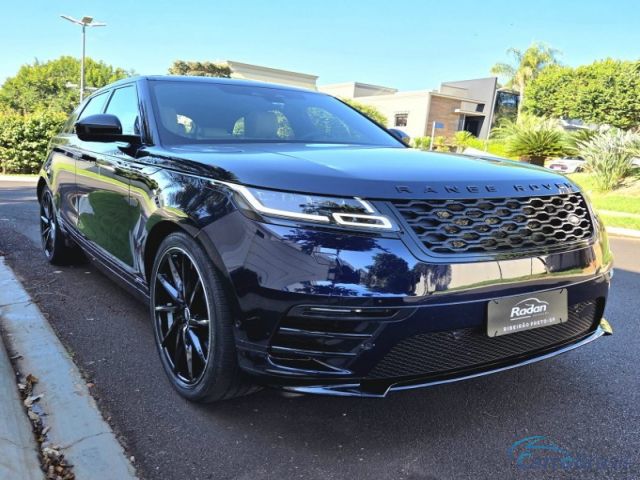 Mais detalhes do Land Rover Range Rover Land Rover Range R. Vel. R-dyn.se 3.0 Ph6 4x4 Aut Hbrido 