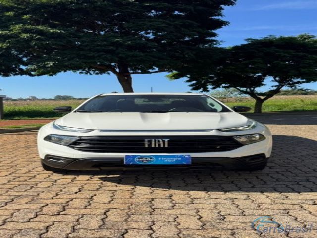 Mais detalhes do Fiat Toro 1.3 T Flex