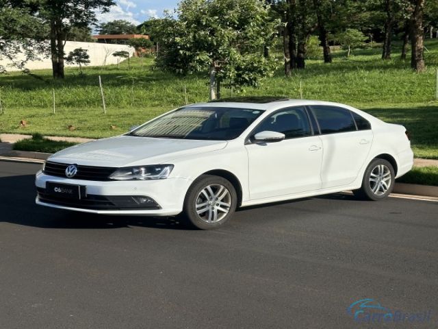 Mais detalhes do Volkswagen Jetta Comfortilne 1.4Tsi  Flex