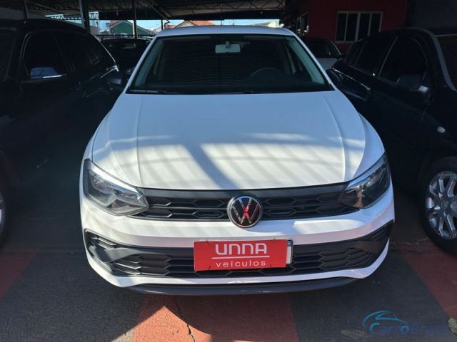 Mais detalhes do Volkswagen Polo Hatch 1.0 Track 4P.  Flex