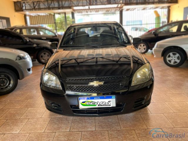 Mais detalhes do Chevrolet (GM) Celta LT 1.0 Flex