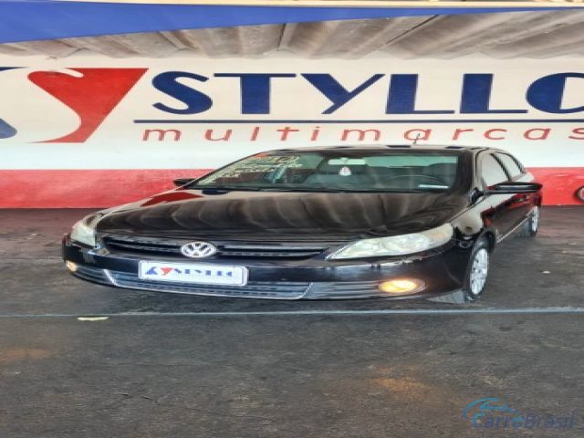 Mais detalhes do Volkswagen Gol 1.6 Power I-Motion Flex