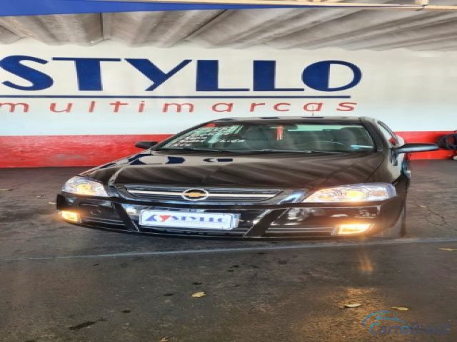 Mais detalhes do Chevrolet (GM) Astra Hatch 2.0  Flex
