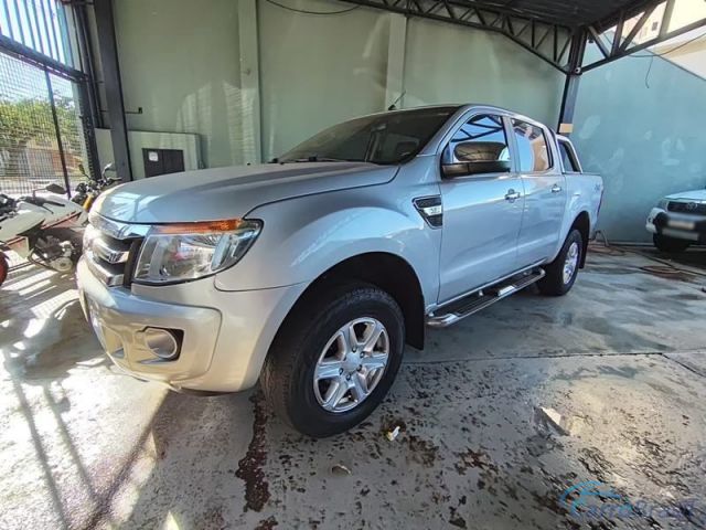 Mais detalhes do Ford Ranger 4X4 XLT Aut. 4P.  Diesel