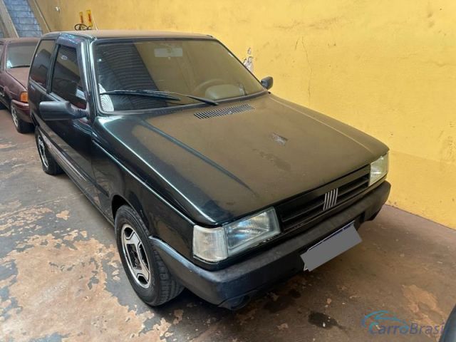 Mais detalhes do Fiat Uno 1.0 Gasolina