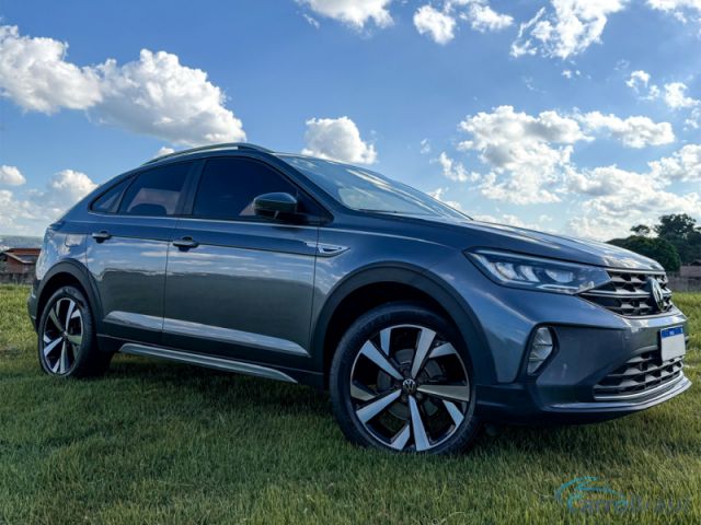 Mais detalhes do Volkswagen Nivus Highline TSI Flex