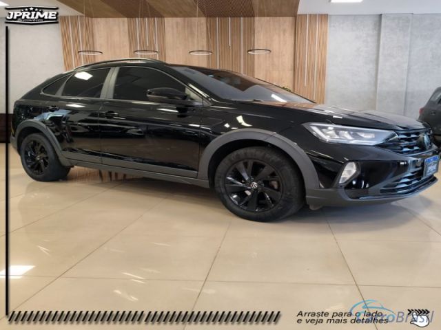 Mais detalhes do Volkswagen Nivus 1.0 Comfortline TSI Flex