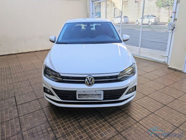 Mais detalhes do Volkswagen Polo Hatch HIGHLINE TURBO TOP DE LINHA Flex