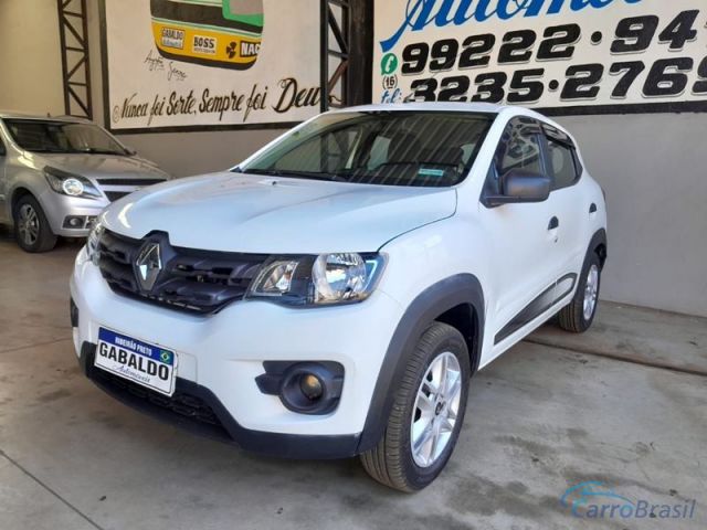 Mais detalhes do Fiat Uno Vivace 1.0 4P. Flex