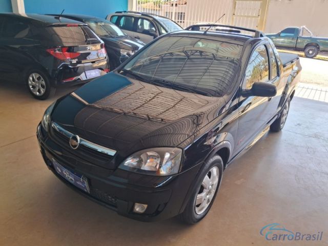 Mais detalhes do Chevrolet (GM) Montana 1.4 SPORT COMPLETA Flex