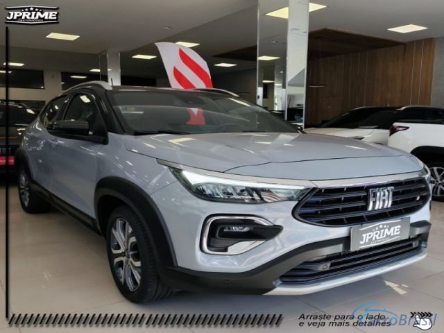 Mais detalhes do Fiat Pulse 1.0 TF200 Impetus Flex