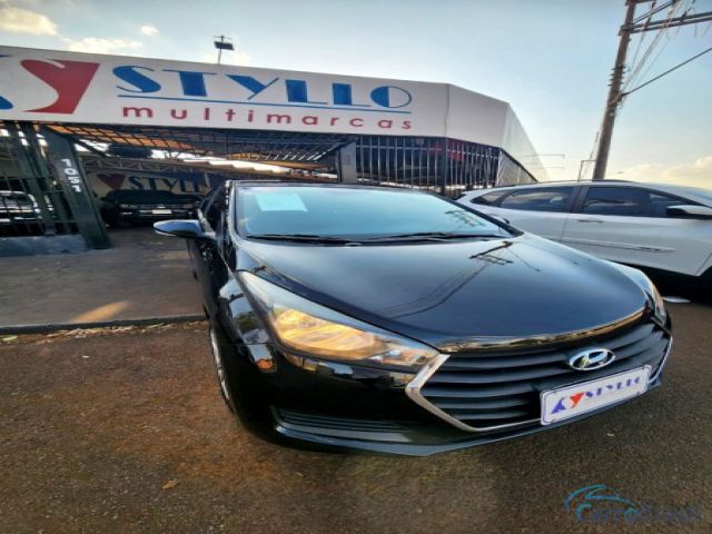 Mais detalhes do Hyundai HB 20 1.0 Comfort Flex