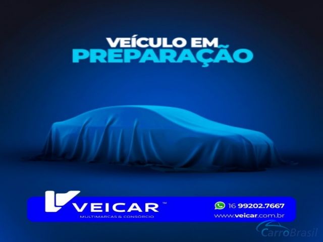 Mais detalhes do Ford EcoSport 1.6 freestyle Flex