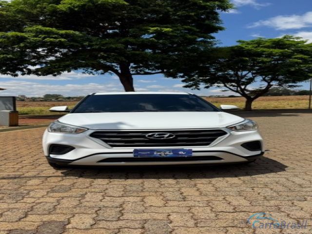 Mais detalhes do Hyundai Creta 1.6 Attitude Flex
