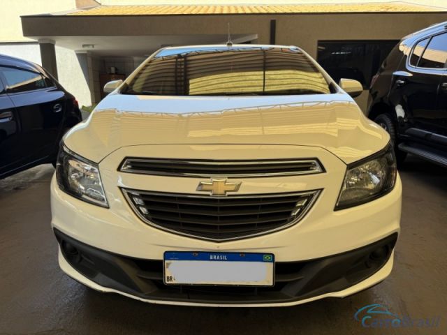 Mais detalhes do Chevrolet (GM) Prisma LT 1.4 Flex