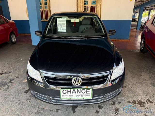 Mais detalhes do Volkswagen Gol G5 1.0 4P.  Flex