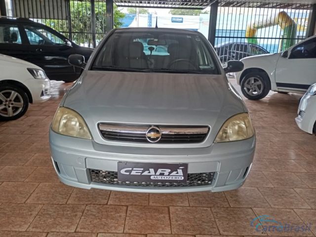 Mais detalhes do Chevrolet (GM) Corsa Hatch Maxx 1.4 