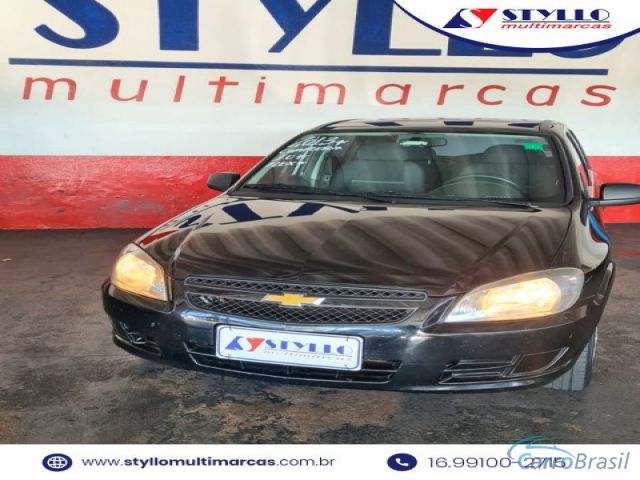 Mais detalhes do Chevrolet (GM) Celta 1.0 LS 