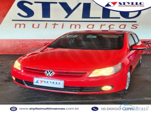 Mais detalhes do Volkswagen Gol 1.0 Trend  Flex