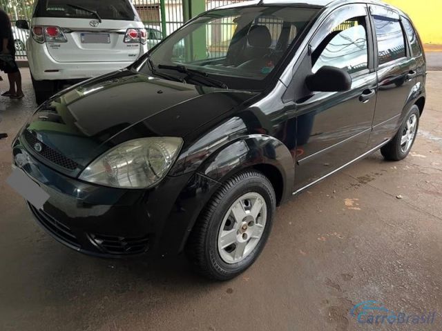 Mais detalhes do Ford Fiesta Hatch 1.0 4P. Flex