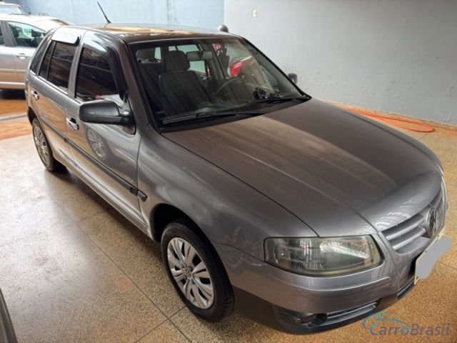 Mais detalhes do Volkswagen Gol Trend 1.0 Flex