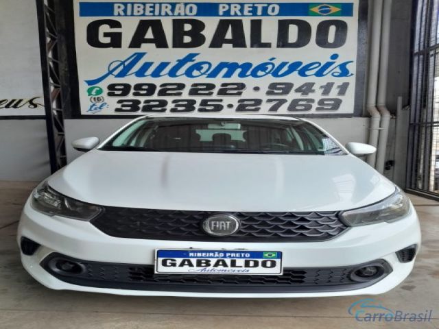 Mais detalhes do Fiat Argo Drive 1.0 Flex