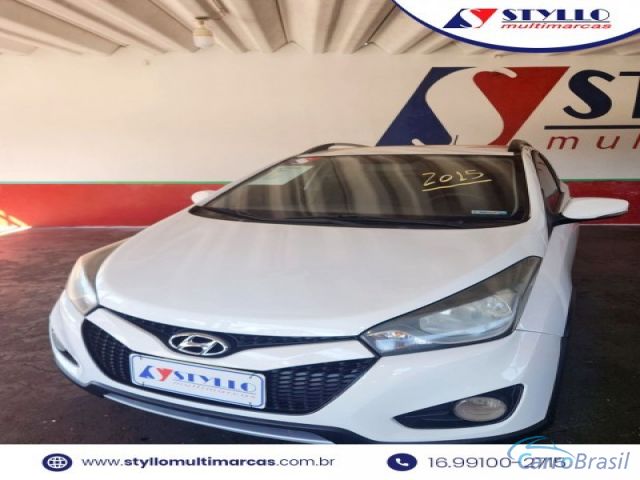 Mais detalhes do Hyundai HB 20 X 1.6 Flex