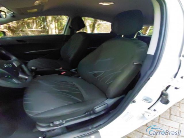 Mais detalhes do Hyundai HB 20 1.0 Flex