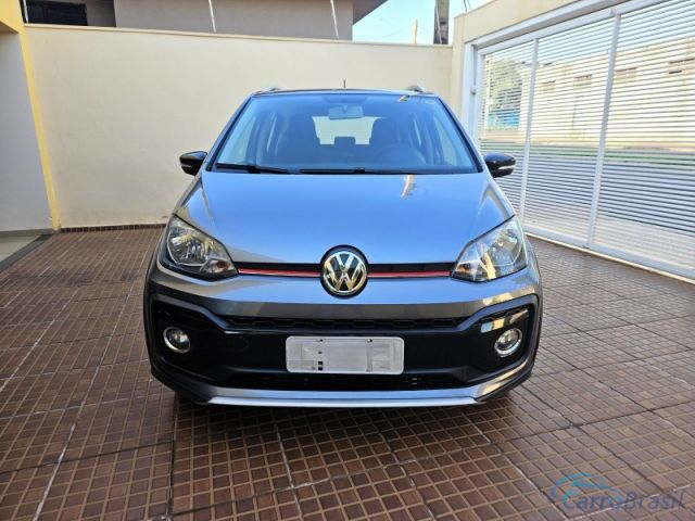 Mais detalhes do Volkswagen Up XTREME TURBO TSi Flex